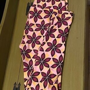 LuLaRoe TC leggings